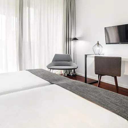 Armenteira 4*