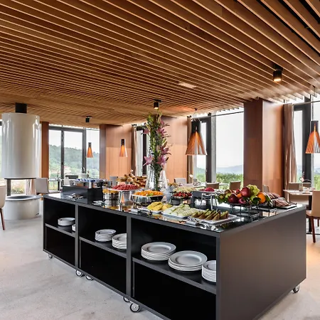 Armenteira 4* Понтеведра