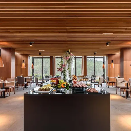 Armenteira 4* Pontevedra