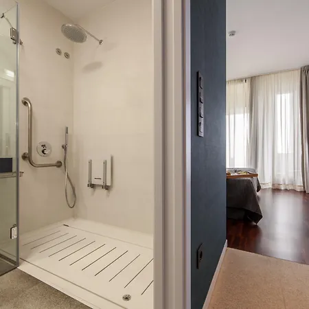 Inn Armenteira 4*