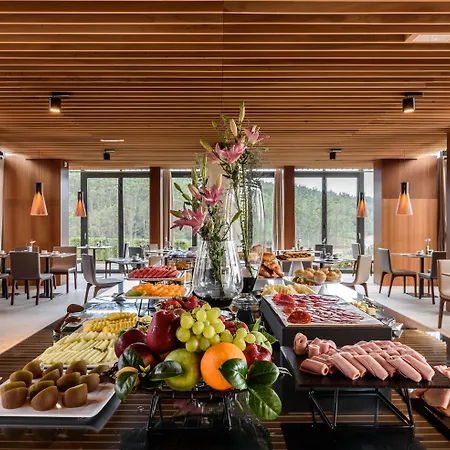 Armenteira Мини-отель Понтеведра