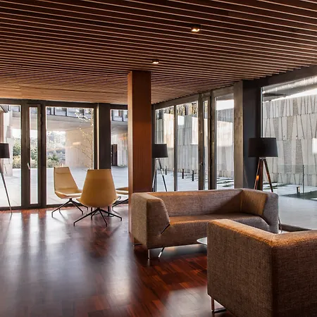 Мини-отель Armenteira