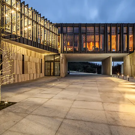 Armenteira Πανδοχείο 4*