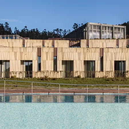 Armenteira Πανδοχείο 4*