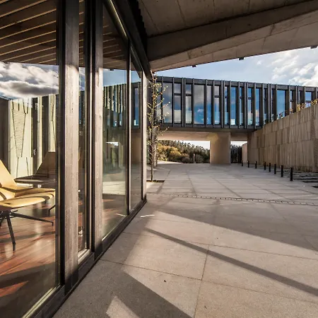 Mini-hôtel Armenteira Pontevedra