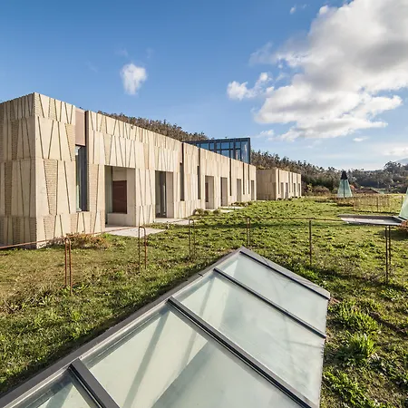 Armenteira Mini-hôtel Pontevedra