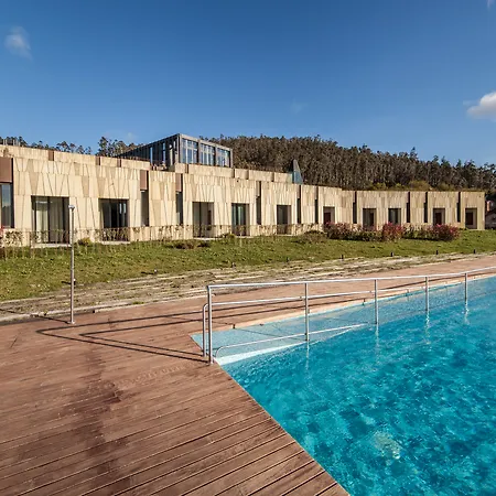 Armenteira Mini-hôtel 4*