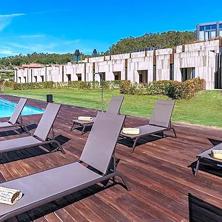 Armenteira 4*