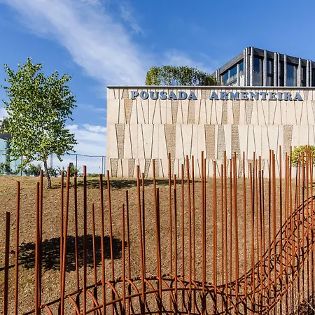 Armenteira Inn Pontevedra