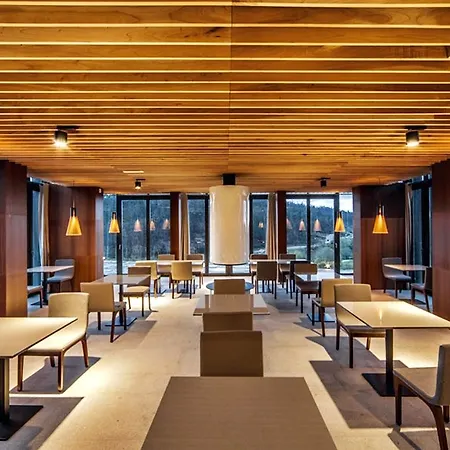 Penzion Armenteira 4*