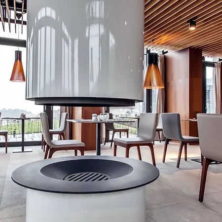 Мини-отель Armenteira Понтеведра