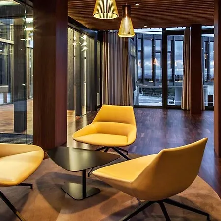 Мини-отель Armenteira 4*