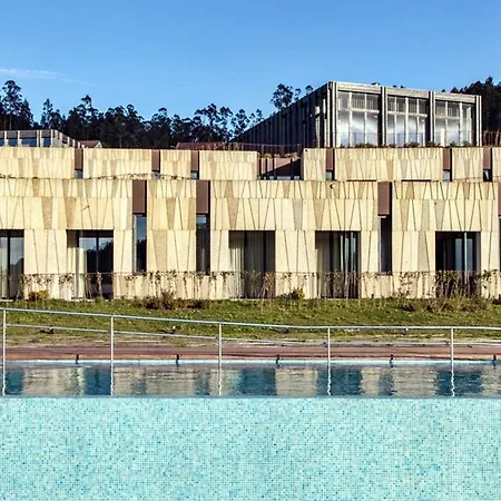 Armenteira 4* 庞特维德拉