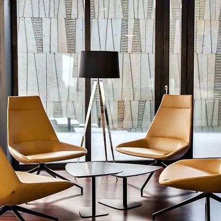 Мини-отель Armenteira Понтеведра