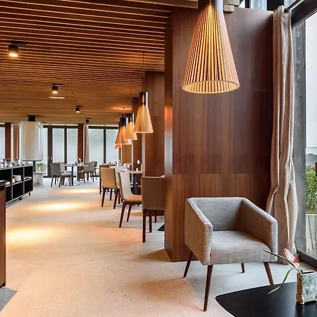 Inn Armenteira 4*
