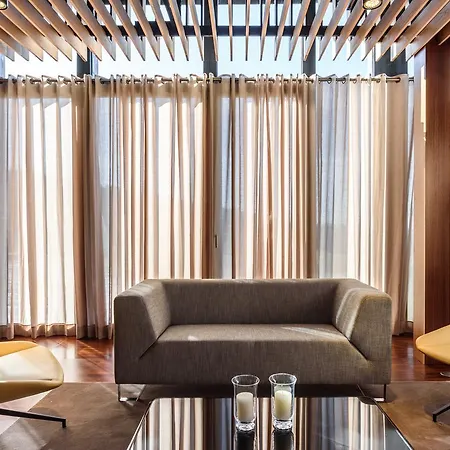 Мини-отель Armenteira 4*