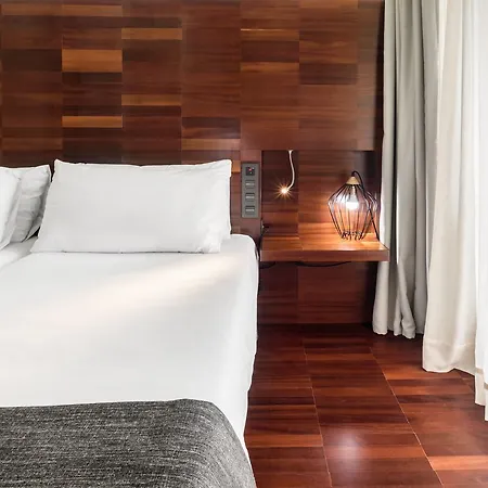 Armenteira Мини-отель Понтеведра