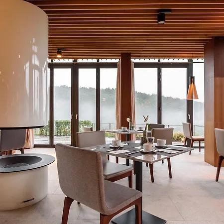 Inn Armenteira 4*