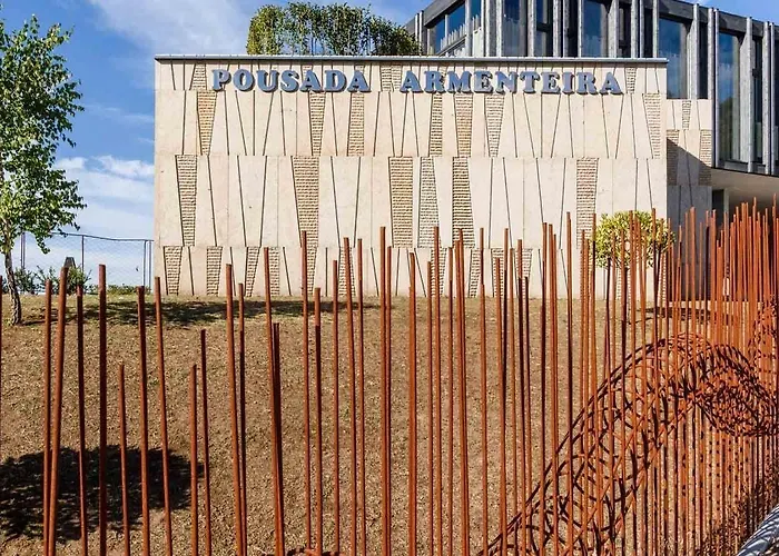 Värdshus Armenteira