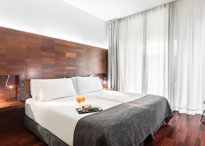 Armenteira Mini-hôtel Pontevedra