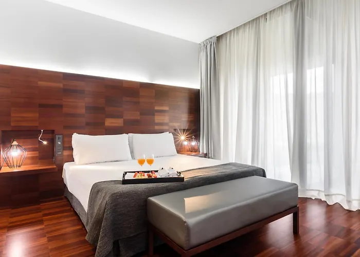 Armenteira Πανδοχείο 4*