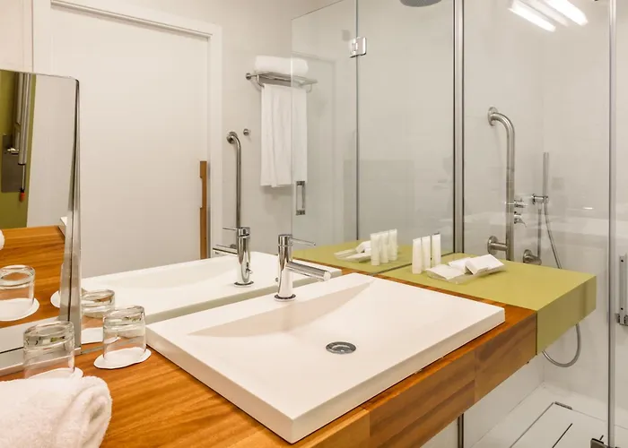 Armenteira 4* Pontevedra