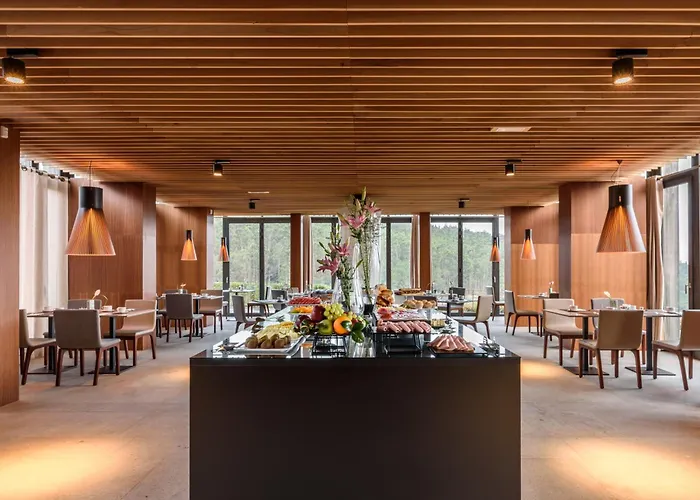 Armenteira 4* Pontevedra