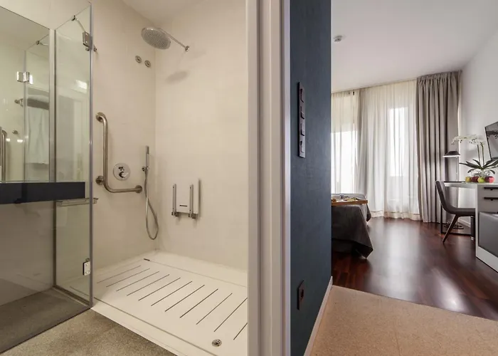 Värdshus Armenteira 4*