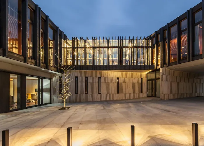 Πανδοχείο Armenteira 4*