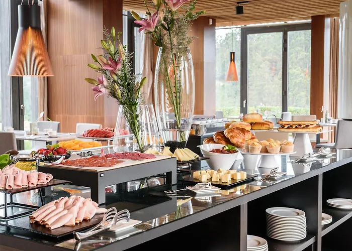 Armenteira Mini-hôtel Pontevedra