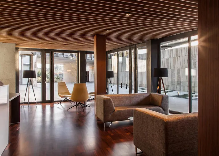 Värdshus Armenteira