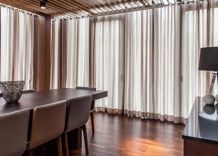 Armenteira 4* Pontevedra