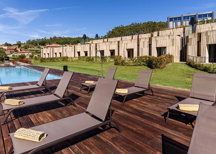 Πανδοχείο Armenteira