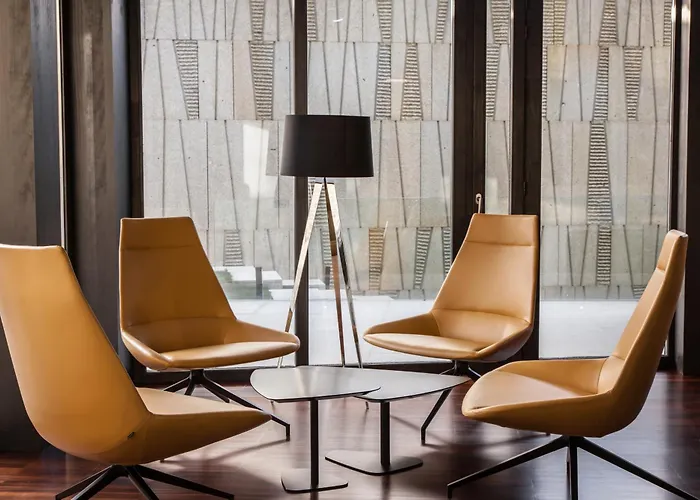 Mini-hôtel Armenteira 4*