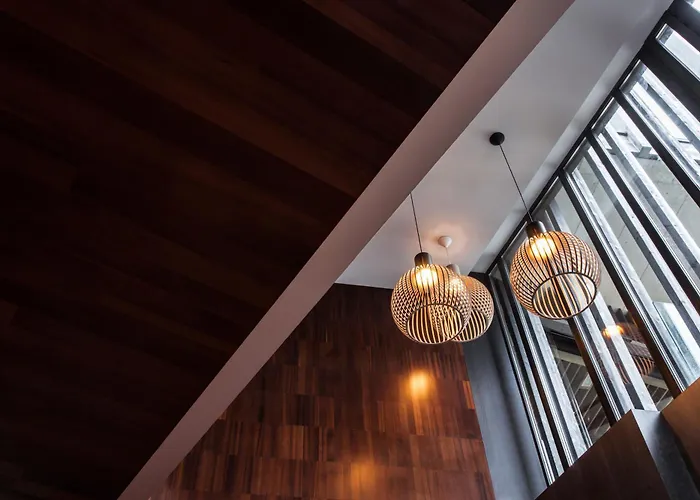 Armenteira Värdshus Pontevedra