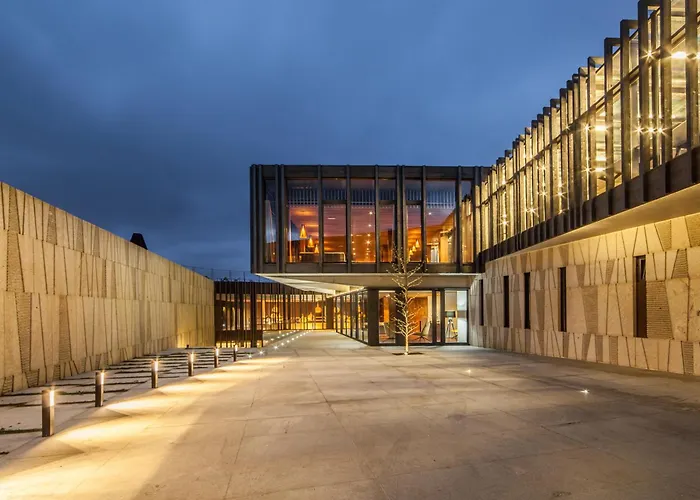 Armenteira Mini-hôtel 4*