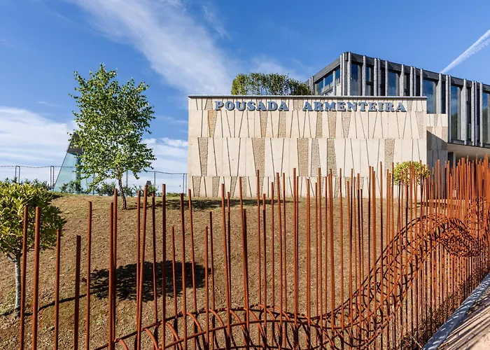 Armenteira Pontevedra