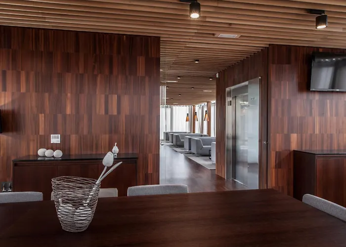 Armenteira Mini-hôtel