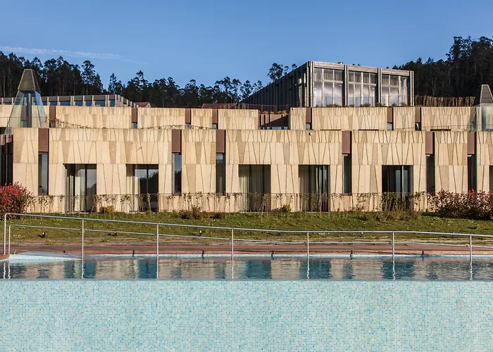 Armenteira Värdshus 4*