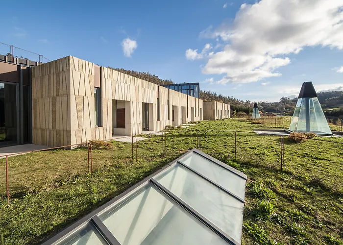 Armenteira Πανδοχείο Ποντεβέντρα