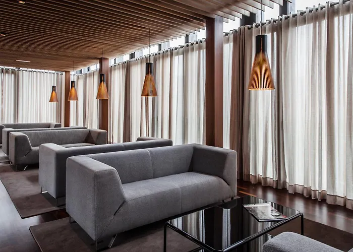 Armenteira Värdshus Pontevedra