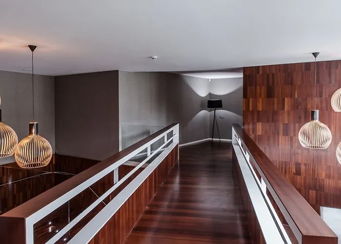 Mini-hôtel Armenteira 4*