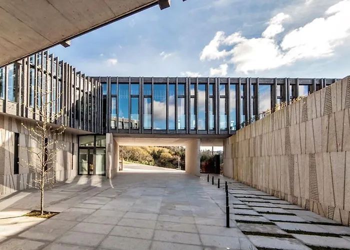 Värdshus Armenteira