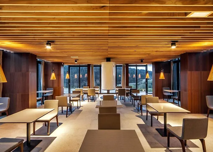 Värdshus Armenteira 4*