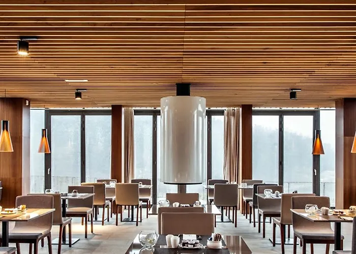 Värdshus Armenteira