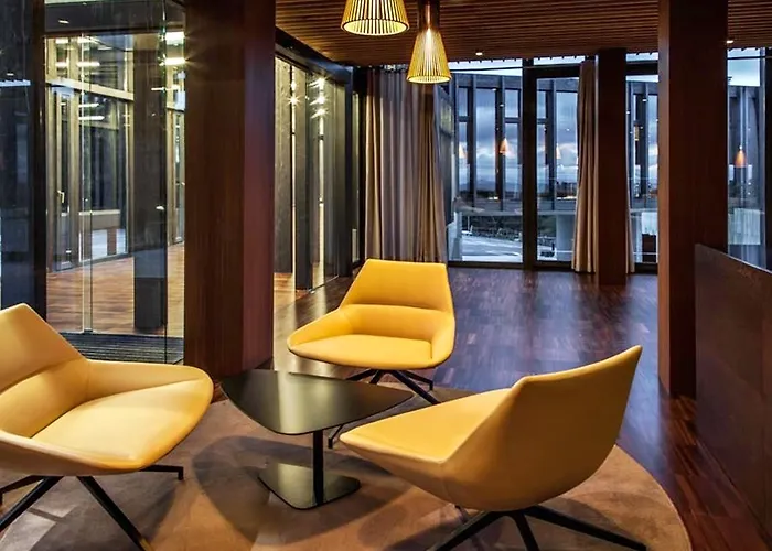 Mini-hôtel Armenteira 4*