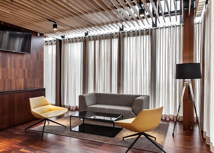 Mini-hôtel Armenteira