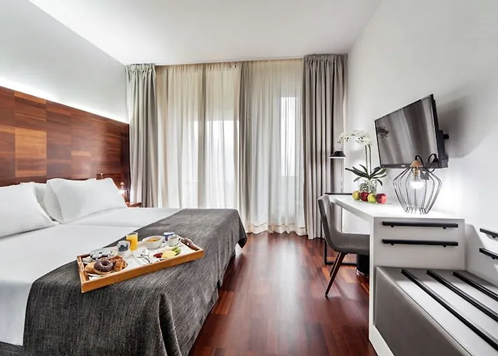 Armenteira Mini-hôtel