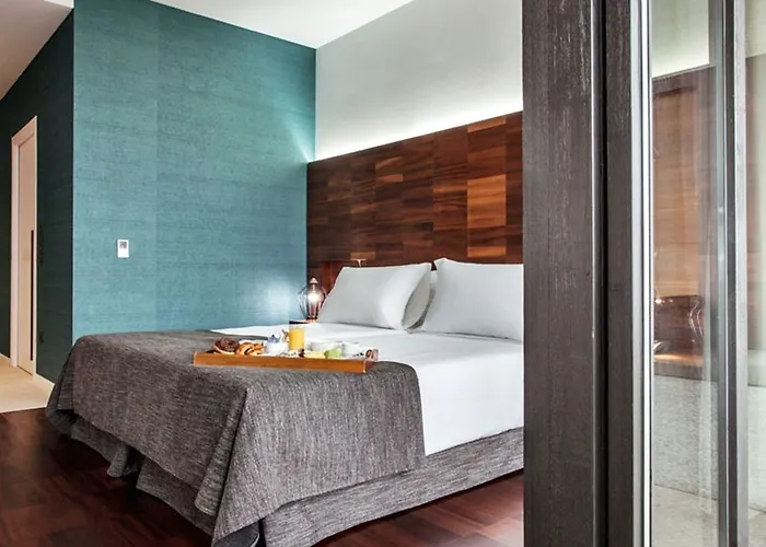 Mini-hôtel Armenteira Pontevedra