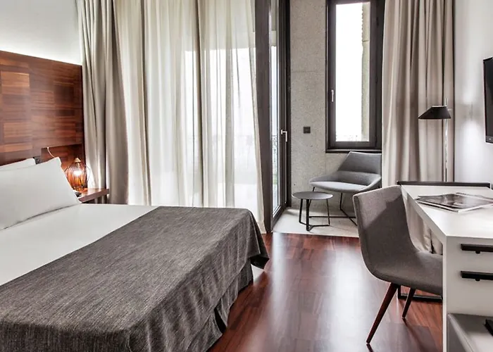 Armenteira Πανδοχείο 4*